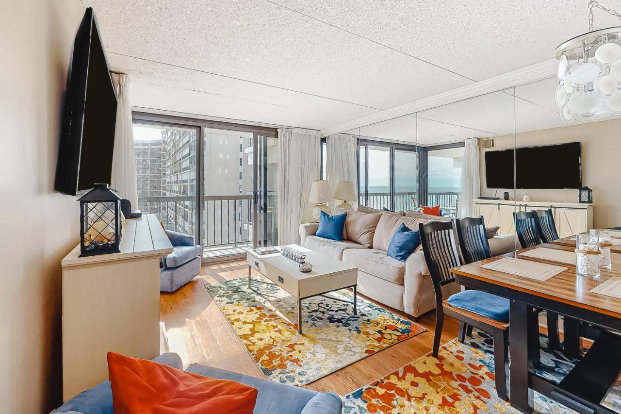 Sea Watch Condos IV Ocean City Habitación foto