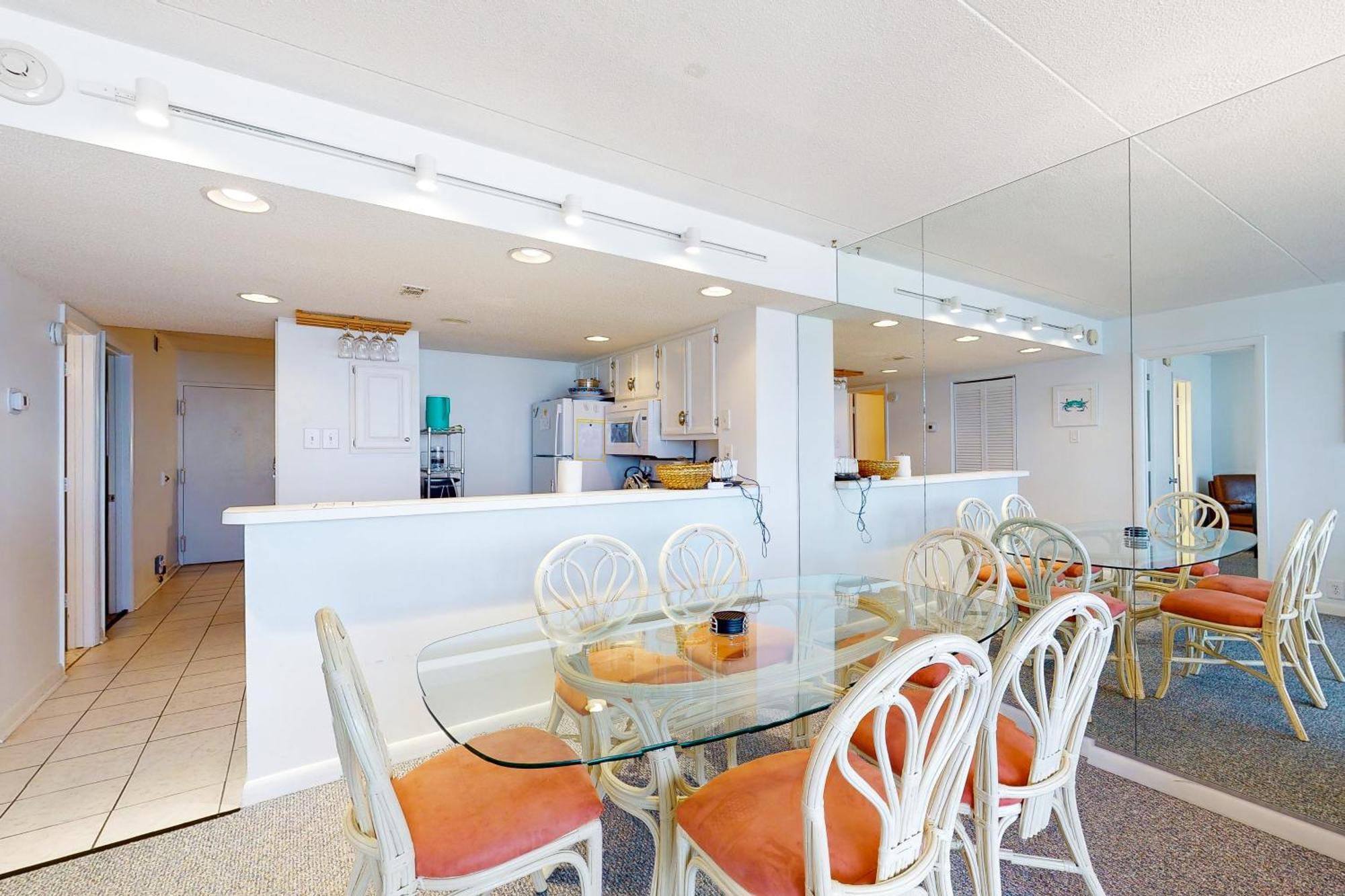 Sea Watch Condos IV Ocean City Habitación foto