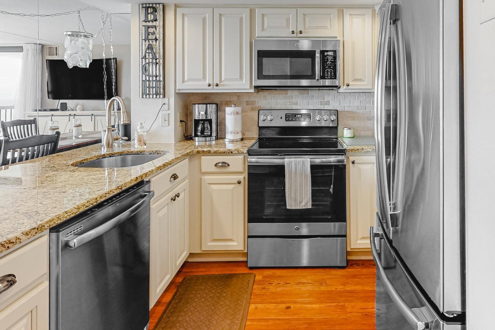 Sea Watch Condos IV Ocean City Habitación foto