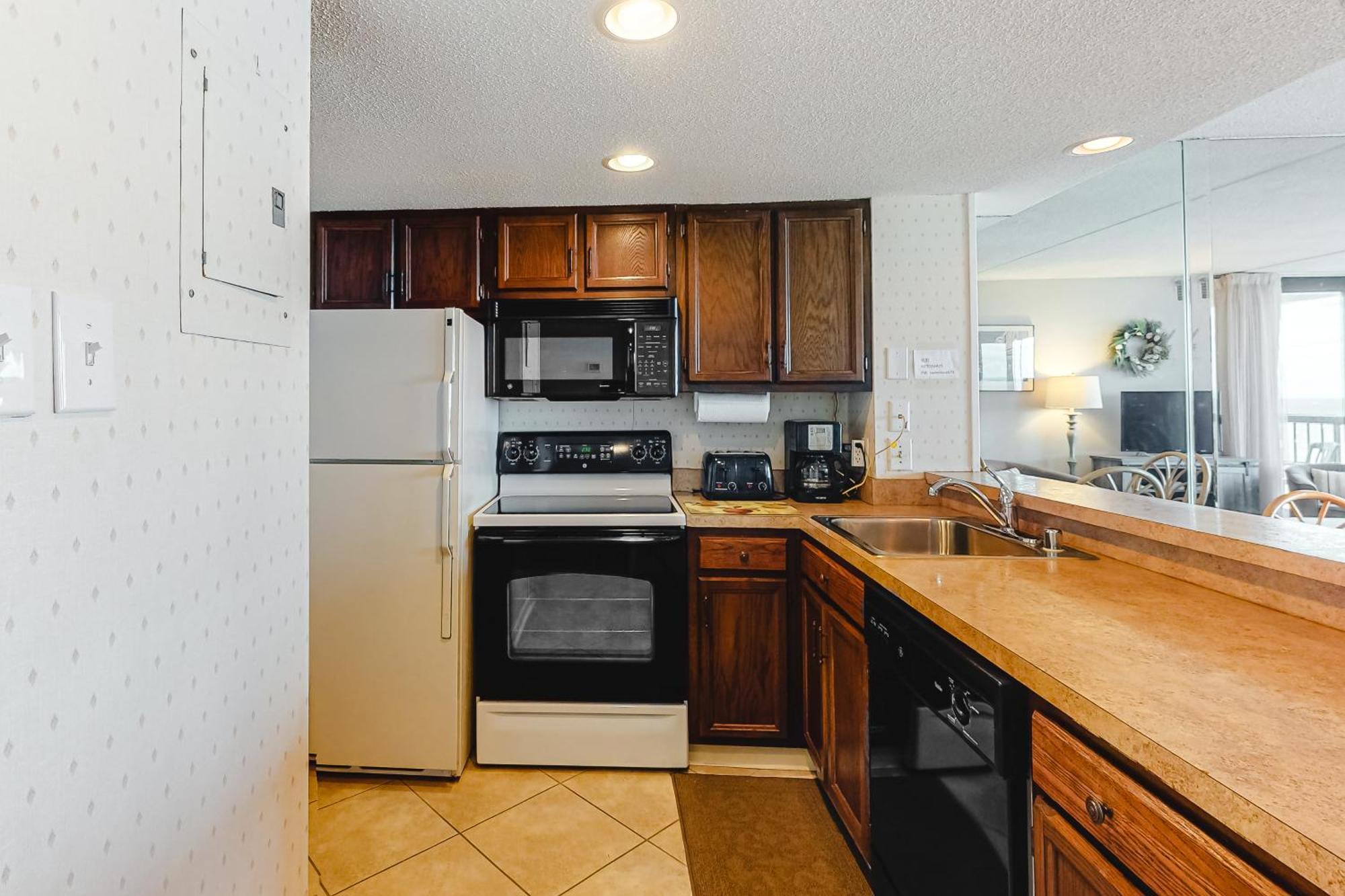 Sea Watch Condos IV Ocean City Habitación foto